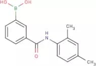 3-[(2,4-Dimethylphenyl)carbamoyl]benzeneboronic acid