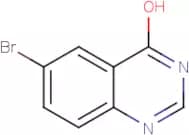 6-Bromo-4-hydroxyquinazoline