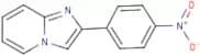 2-(4-Nitrophenyl)imidazo[1,2-a]pyridine