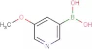 5-Methoxypyridine-3-boronic acid