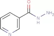 Pyridine-3-carbohydrazide