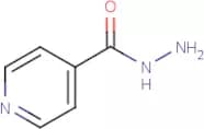 Pyridine-4-carbohydrazide