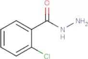 2-Chlorobenzhydrazide