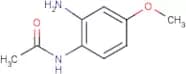 2-Amino-4-methoxyacetanilide