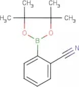 2-Cyanobenzeneboronic acid, pinacol ester