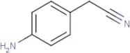 2-(4-Aminophenyl)acetonitrile