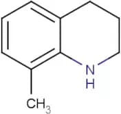 8-Methyl-1,2,3,4-tetrahydroquinoline