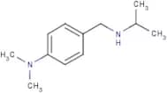 N1,N1-dimethyl-4-[(isopropylamino)methyl]aniline