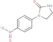 1-(4-Nitrophenyl)imidazolidin-2-one