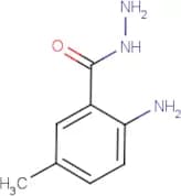 2-Amino-5-methylbenzhydrazide