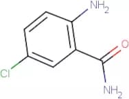 2-amino-5-chlorobenzamide