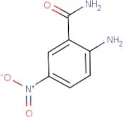 2-Amino-5-nitrobenzamide