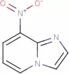 8-Nitroimidazo[1,2-a]pyridine