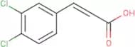3,4-Dichlorocinnamic acid