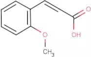 2-Methoxycinnamic acid