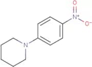 1-(4-Nitrophenyl)piperidine