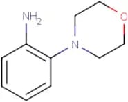 2-(Morpholin-4-yl)aniline