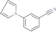 3-(1H-pyrrol-1-yl)benzonitrile