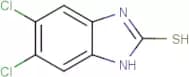 5,6-Dichloro-1H-benzimidazole-2-thiol