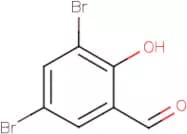 3,5-dibromo-2-hydroxybenzaldehyde