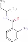2-Amino-N-(but-2-yl)benzamide