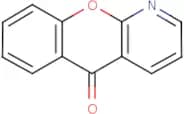 5H-chromeno[2,3-b]pyridin-5-one