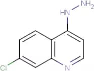 7-Chloro-4-hydrazinoquinoline