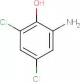2-Amino-4,6-dichlorophenol