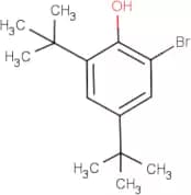 2,4-Bis(tert-butyl)-6-bromophenol