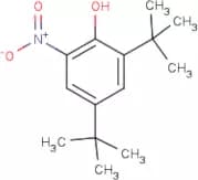 2,4-Bis(tert-butyl)-6-nitrophenol