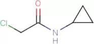 N1-Cyclopropyl-2-chloroacetamide