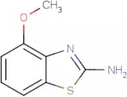 2-Amino-4-methoxy-1,3-benzothiazole