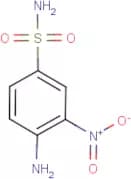 4-Amino-3-nitrobenzenesulphonamide