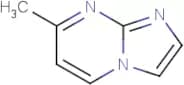 7-Methylimidazo[1,2-a]pyrimidine