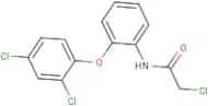 N1-[2-(2,4-Dichlorophenoxy)phenyl]-2-chloroacetamide