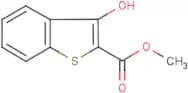 Methyl 3-hydroxybenzo[b]thiophene-2-carboxylate