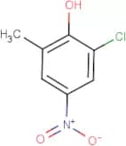 2-Chloro-6-methyl-4-nitrophenol