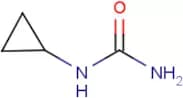 1-Cyclopropylurea