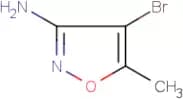 4-bromo-5-methylisoxazol-3-amine