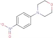 4-(4-nitrophenyl)morpholine