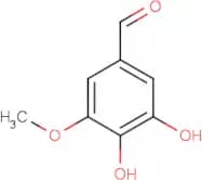 3,4-Dihydroxy-5-methoxybenzaldehyde