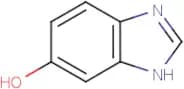 6-Hydroxy-1H-benzimidazole