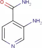 3-Aminoisonicotinamide