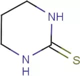 Tetrahydropyrimidine-2(1H)-thione