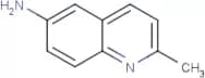 2-Methylquinolin-6-amine