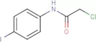 N1-(4-Iodophenyl)-2-chloroacetamide