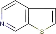 Thieno[2,3-c]pyridine