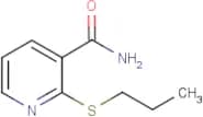 2-(propylthio)nicotinamide