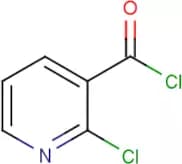 2-Chloronicotinoyl chloride