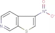 3-Nitrothieno[2,3-c]pyridine